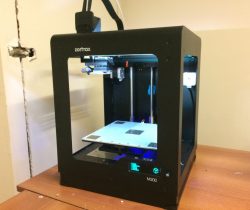 3D Printer Modeling